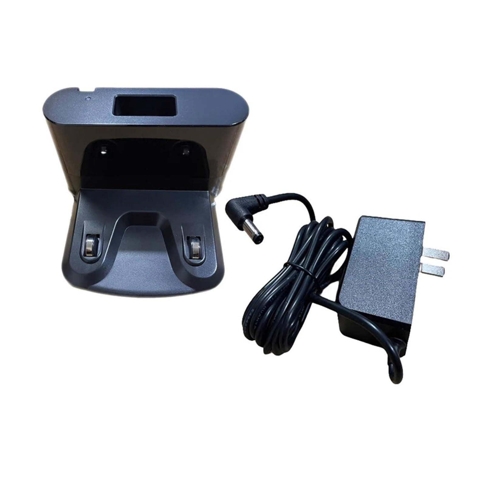 ddjjjpkv ddjjjpkv Vacuum Cleaner Robot Cleaner Charging Base. Compatible for Amarey A800 A900 A980. Robot Vacuum Cleaner Parts Accessories Replacement Charging Dock
