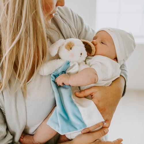 Bunnies by the Bay Bunnies by the Bay Best Friend Skipit Puppy Bye Bye Buddy, Salty Blue