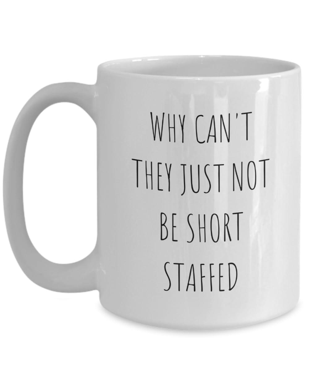 Gearbubble Healthcare Professional Mug Nurse Coffee Cup Gift for Health Care Provider Tea Cup