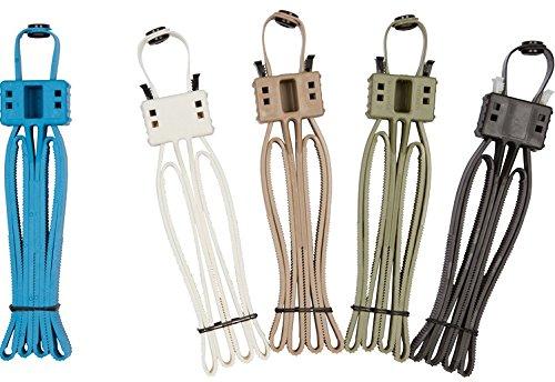 PRO1TEK Cobra Cuffs Disposable Restraints 3 Pack