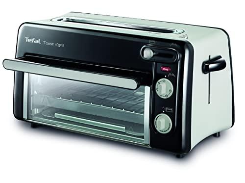Tefal Tefal Toaster Tl-6008 Toast Ngrill