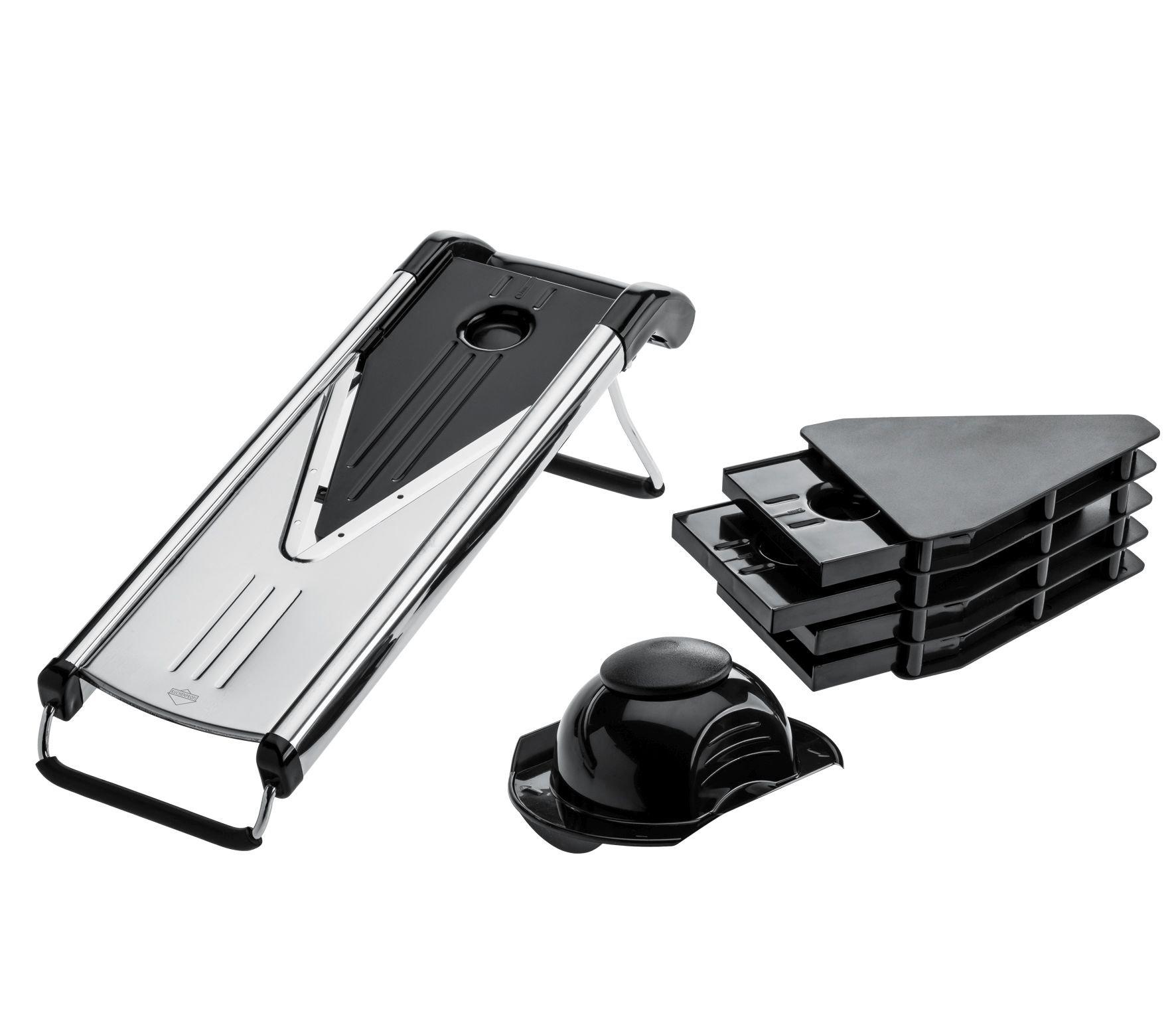 Kchenprofi Kchenprofi Professional 0900431000 Vegetable Slicer