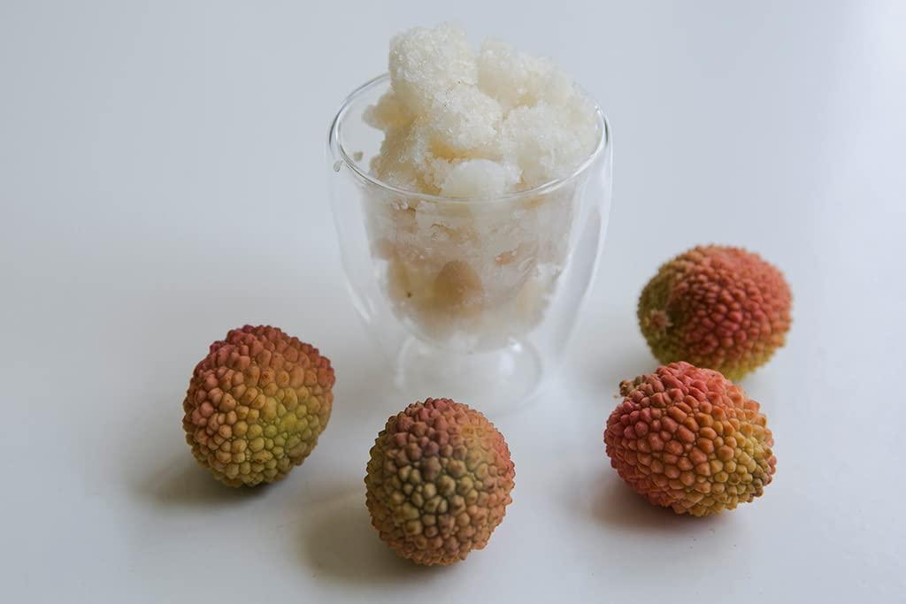 PacknWood PacknWood 210VBOBALI Double Wall Short Mini Glass - 2oz D:2.2in H:2.3in - 48 pcs