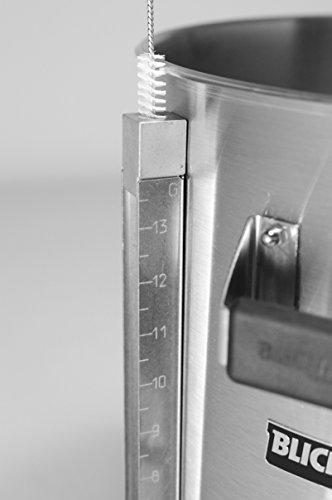 Blichmann Engineering Blichmann Gas Boilermaker G2 Brew Kettle (7.5 gal)