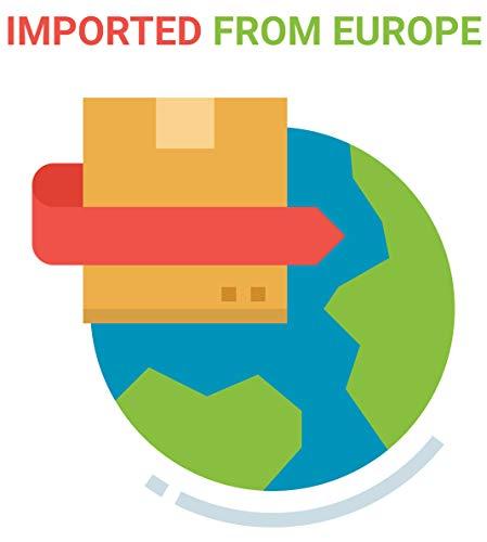 Moyes Home Black Paper Napkins | Linen Feel Guest Disposable Cloth Like Dinner Napkins | Hand Towels | Soft, Absorbent, Paper Hand Napkins for Kitchen, Bathroom, Parties, Weddings, Dinners Or Events | 50 Pack