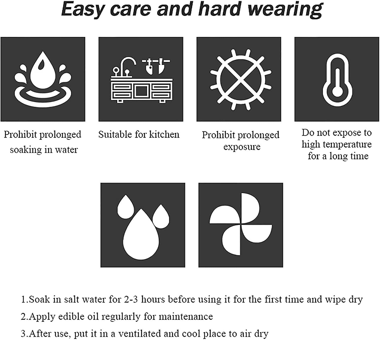 Junorstar Bowl Household Rice Bowl Ramen Bowl Tableware Wood Bowl with Servers Set, Wooden Salad Bowl Set of 5, Individual Bowls for Food And Snacks, Salads, Pasta, Acacia Hardwood Dinnerware Set,Brown