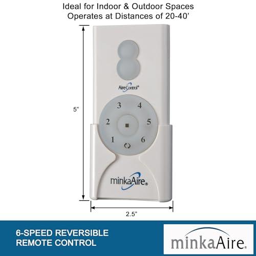 MINKA-AIRE Minka-Aire Hand-Held Remote Control System - RC400