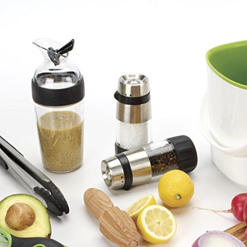 OXO OXO Good Grips Salt Grinder, Stainless Steel