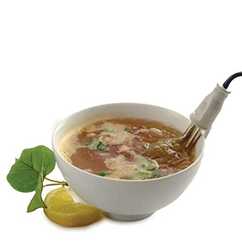 Norpro NEW Norpro Instant Immersion Heater Coffee/Tea/Soup Electric Water Portable Reheater