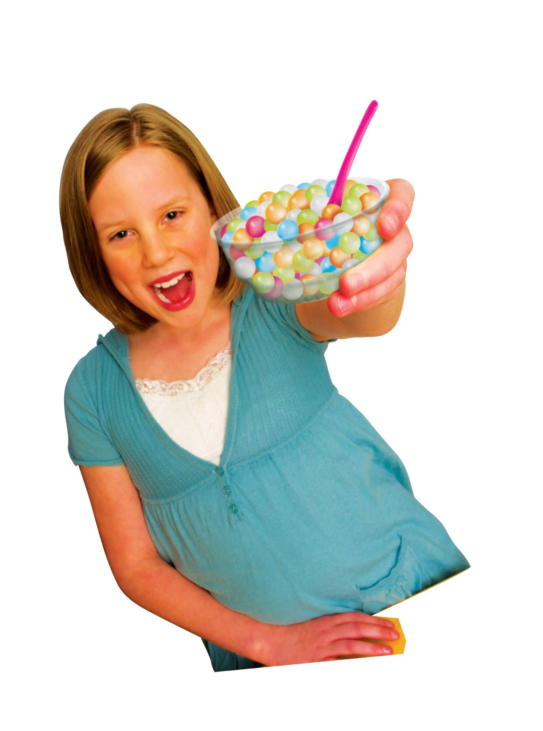 Big Time Dippin Dots Frozen Dot Dessert Maker