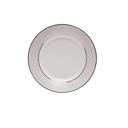 Mikasa Mikasa Parchment 40-Piece Dinnerware Set, Service for 8