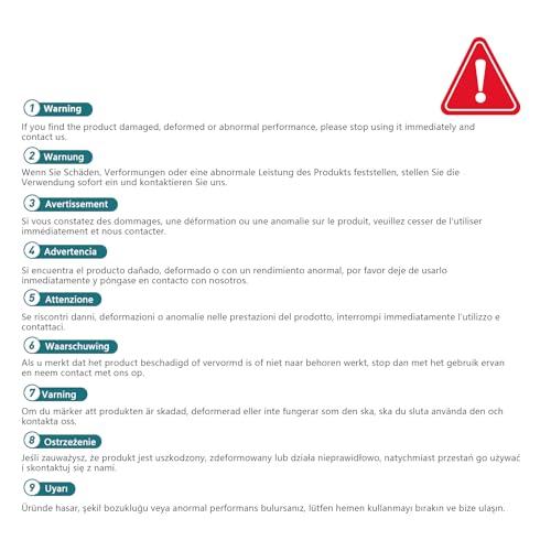 flexman FLEXMAN 50Pcs Honey Dipper Sticks, Wooden Honey Mixing Stirrer, Honey Stirrer Stick for Honey, Syrup, Molasses or Viscous Liquid, Wedding Party Gift (Take Honey King Slotting 16CM)