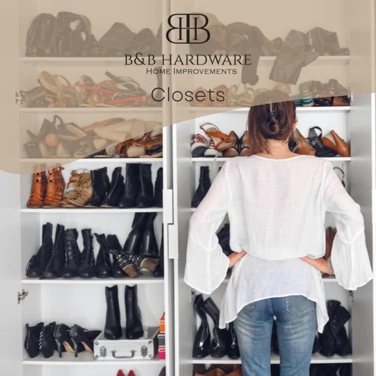 HomeLoft Basics White Cabinet Shelves, Melamine 1/2'' Thick, Custom, Cut to Size. (5' Depth x 14'' Length)