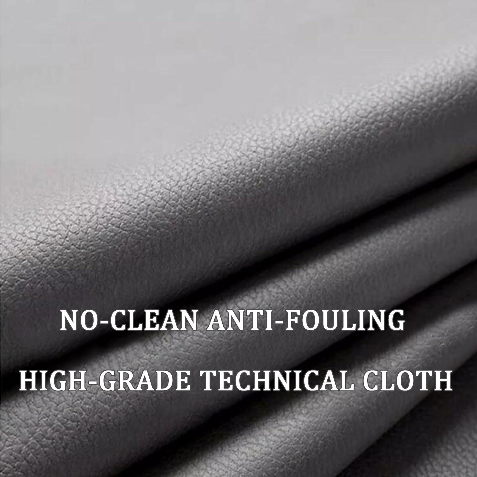 Generic Bed Headboard Slipcover Stretch Bed Headboard Cover Upholstered Bed Headboard Cover, Double King Size Leather/Wooden Bed Backrest Bed Head Covers Cloth Dustproof Head Board Protector Bedroom Decor