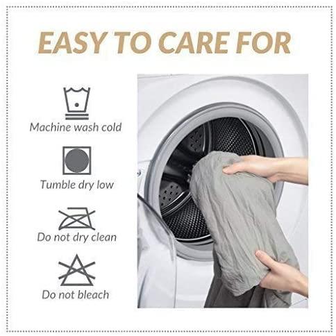 B$R Bedding\'s B$R Bedding\'s Full, Sleeper Sofa Bed Sheet Set (54\" x 72\") 12\" Inch Extra Deep Pocket White Solid- 4 PCs Sleeper Sofa Sheets 700 TC 100% Egyptian Cotton