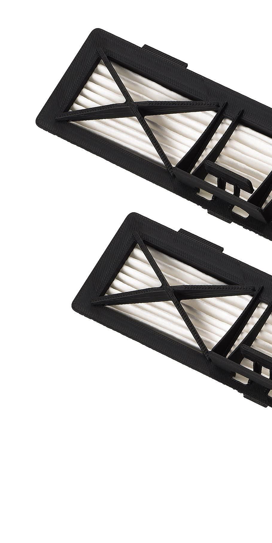 Neato Robotics Neato Botvac D Series Ultra-Performance Filter (2-Pack)