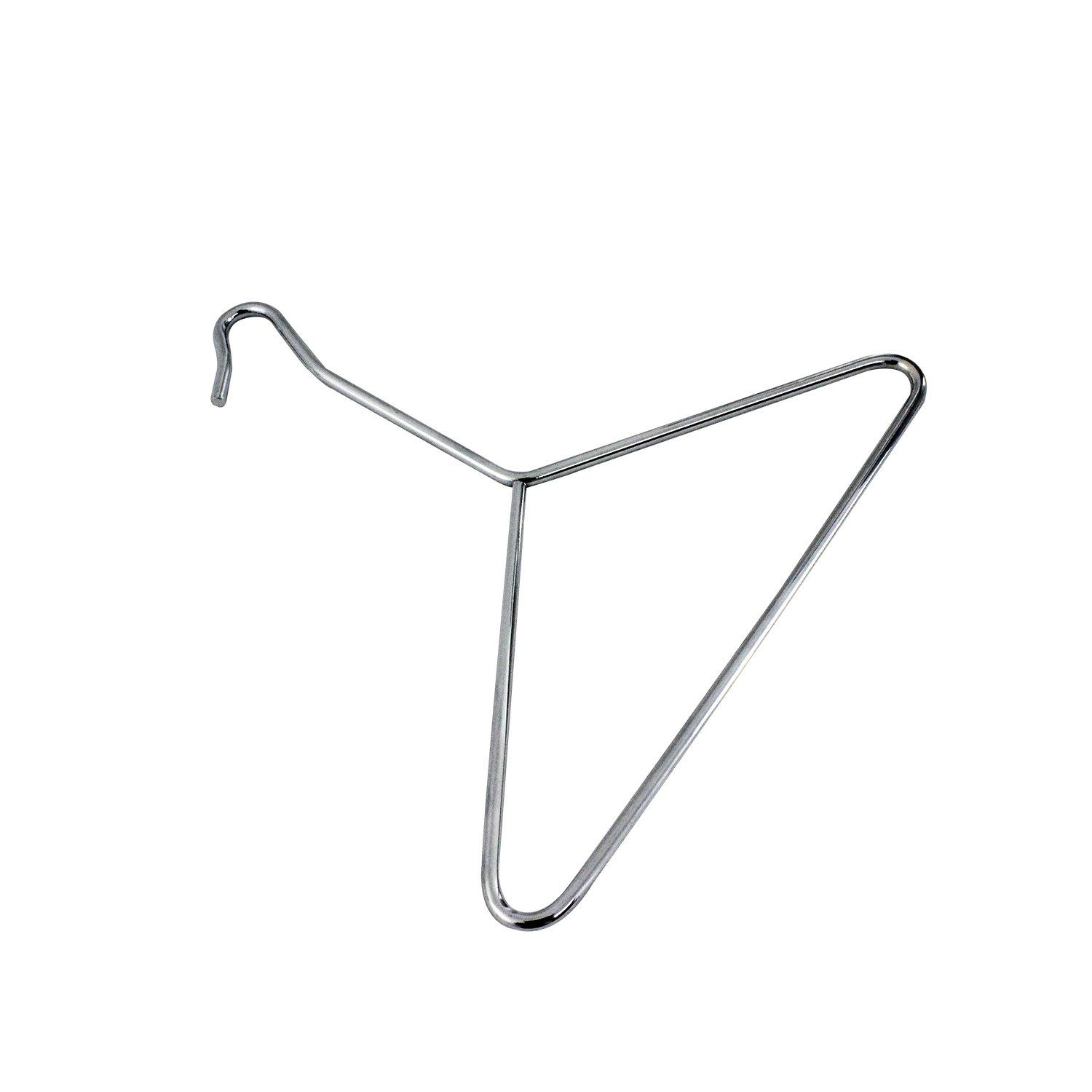 Chard Chard ASP30, Aluminum Perforated Safety Hanger, 30 Quart Stock Pot and Strainer Basket, 1, Stainless Steel