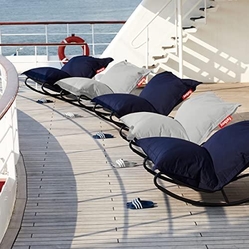 Fatboy Fatboy Original Outdoor Bean Bag Chair, Mist, Large