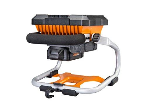 WORX Worx WX026L.9 20V Power Share LED Work Light (Tool Only)