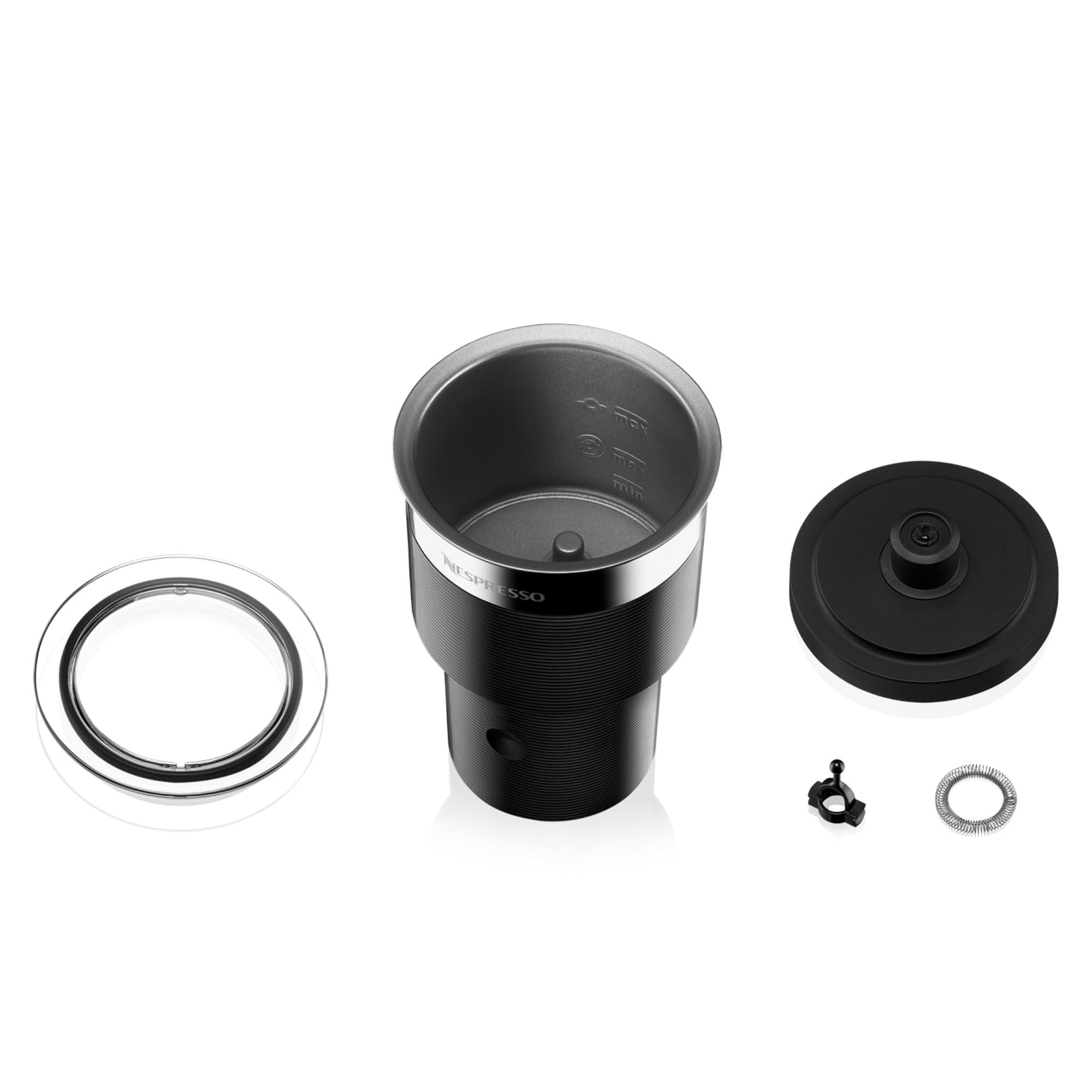 Nespresso Nespresso Aeroccino XL Milk Frother