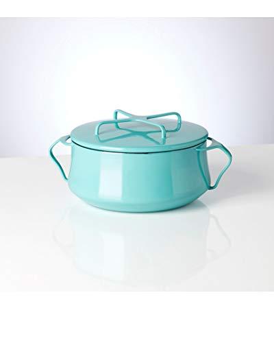 Dansk Dansk Teal Kobenstyle 2 Qt. Casserole, 4.10 LB
