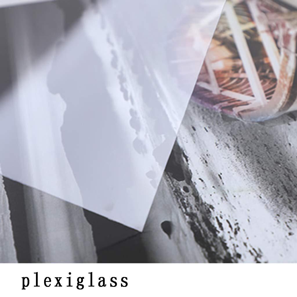 Photo Wall Photo Wall Heart-Shaped, Room Love Photo Frame Wall, Living Room Bedroom Photo Frame Wall Background Wall Combination