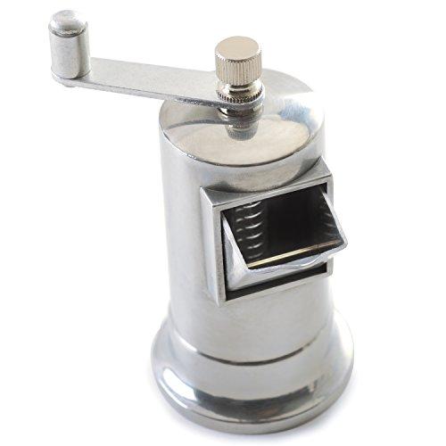 Norpro Norpro Pepper Mill, Metal