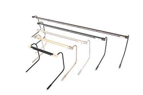 Cocoweb Cocoweb SLED21AB Tru-Slim LED Picture Light, 21", Antique Brass