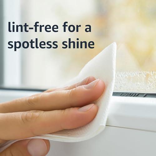 Amazon Basics Amazon Basics 2-Ply Flex-Sheets Paper Towels, 12 Basics Rolls = 32 Regular Rolls, Everyday Value with 150 Sheets per Roll