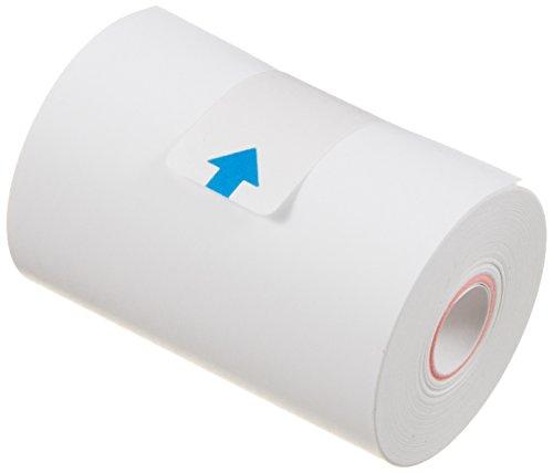 Omron Roll paper for Omron digital automatic blood pressure monitor printer HEM-PAPER-759P