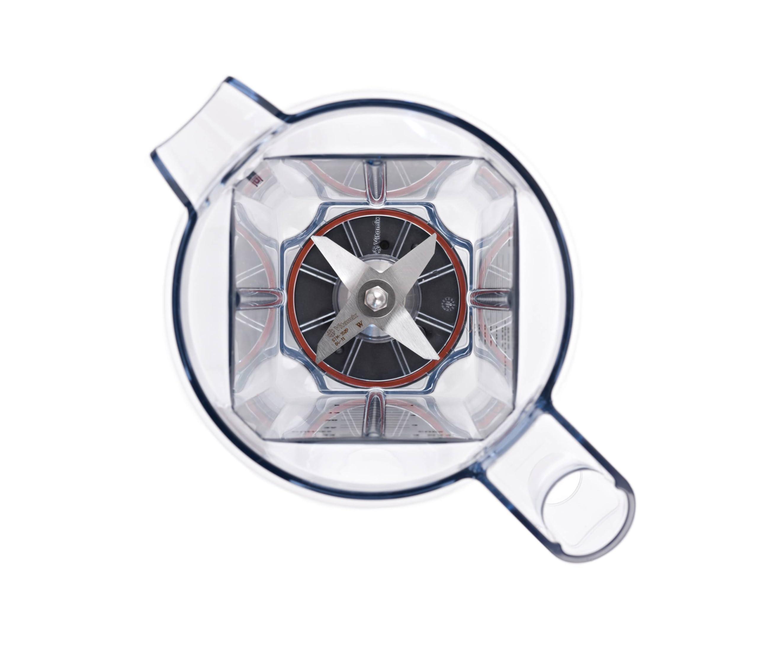 Vitamix Vitamix 32-Ounce Container, 32 oz, 1 Count (Pack of 1), Clear