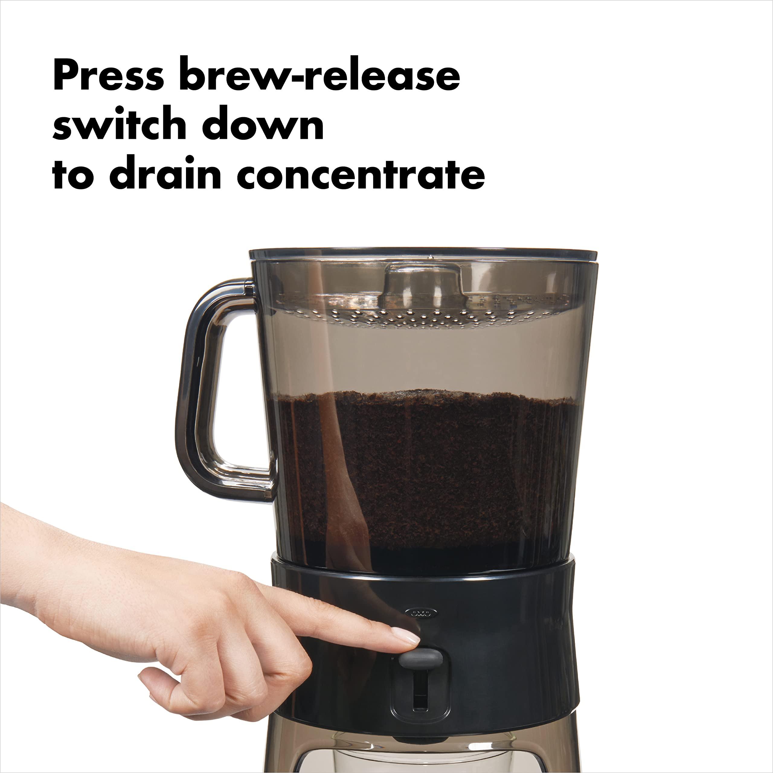 OXO OXO Good Grips 32 Ounce Cold Brew Coffee Maker