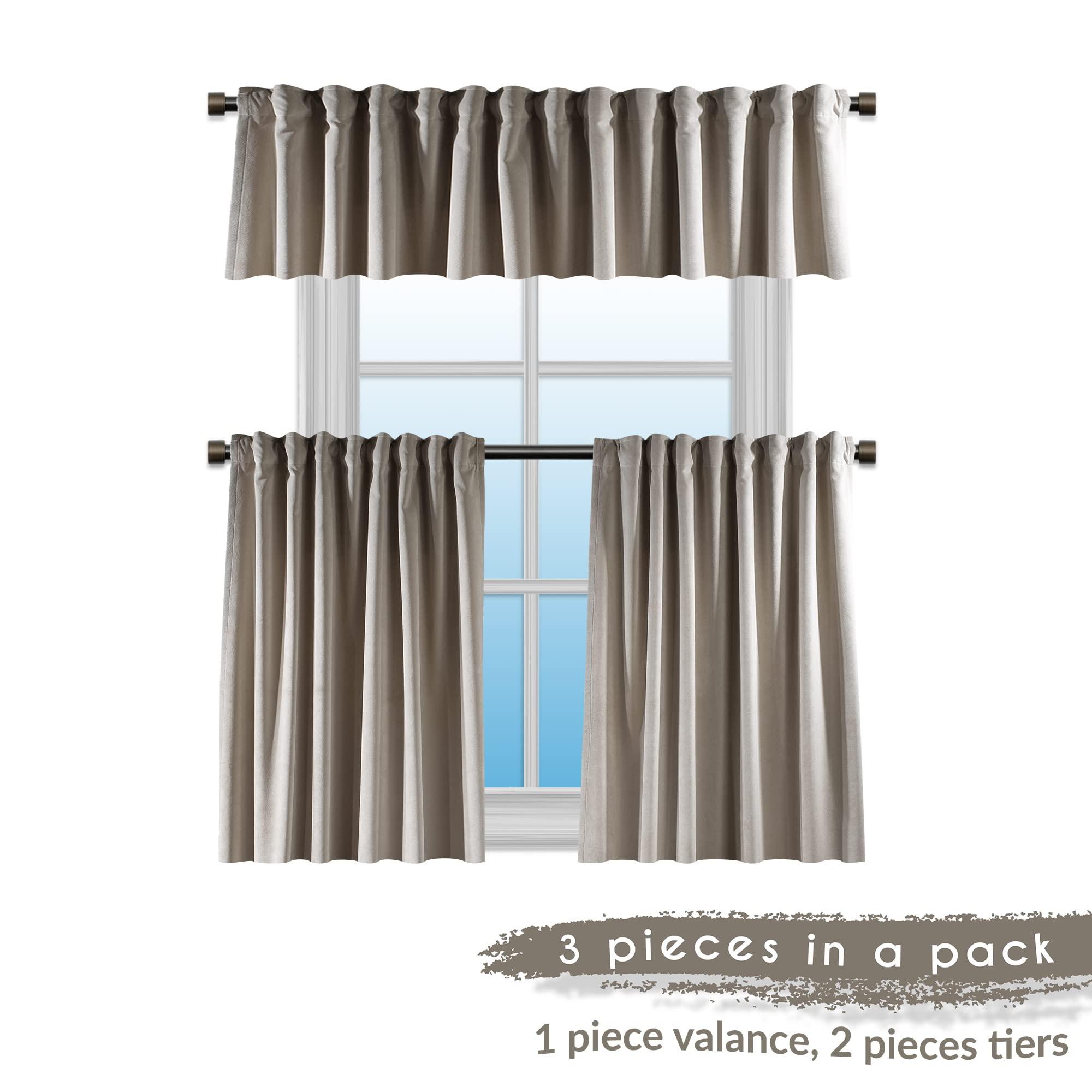 Generic Thaweesuk Shop New 16 Quart Non Stick Aluminum Sauce Pot with Vented Glass Lid Dark Gray 13.4\" Diameter x 6.7\"H of Set