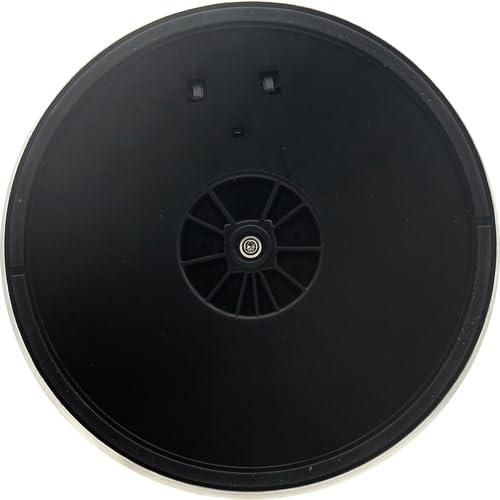 OXO OXO Good Grips SimplyTear Paper Towel Holder - Stainless Steel (Silver & Black)