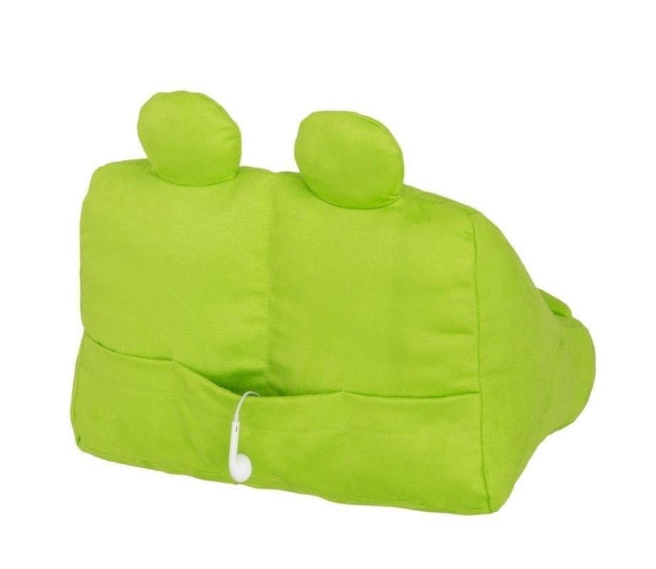 Blue Donuts Blue Donuts Bathroom Accessories Set, Toothbrush Holder, Soap Dispenser, Silver, Ceramic, 4 Piece