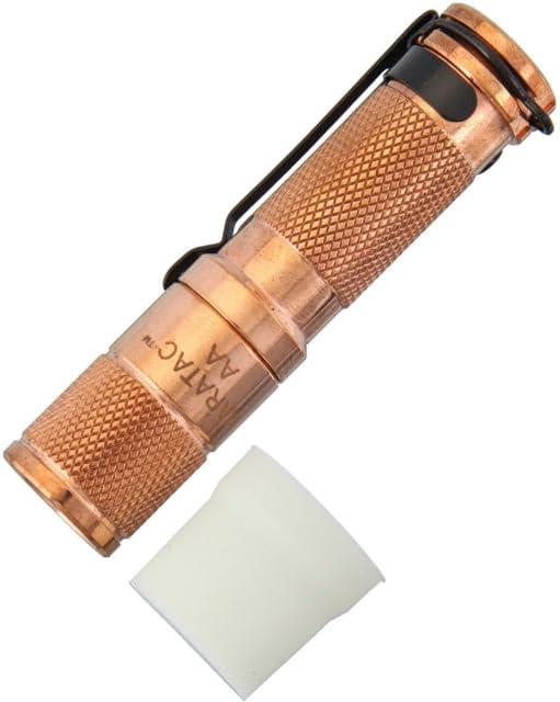 Maratac Maratac AA Copper Flashlight