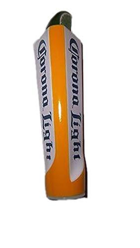 Corona Corona Light 7' Inch Ceramic Draft Beer Tap Handle