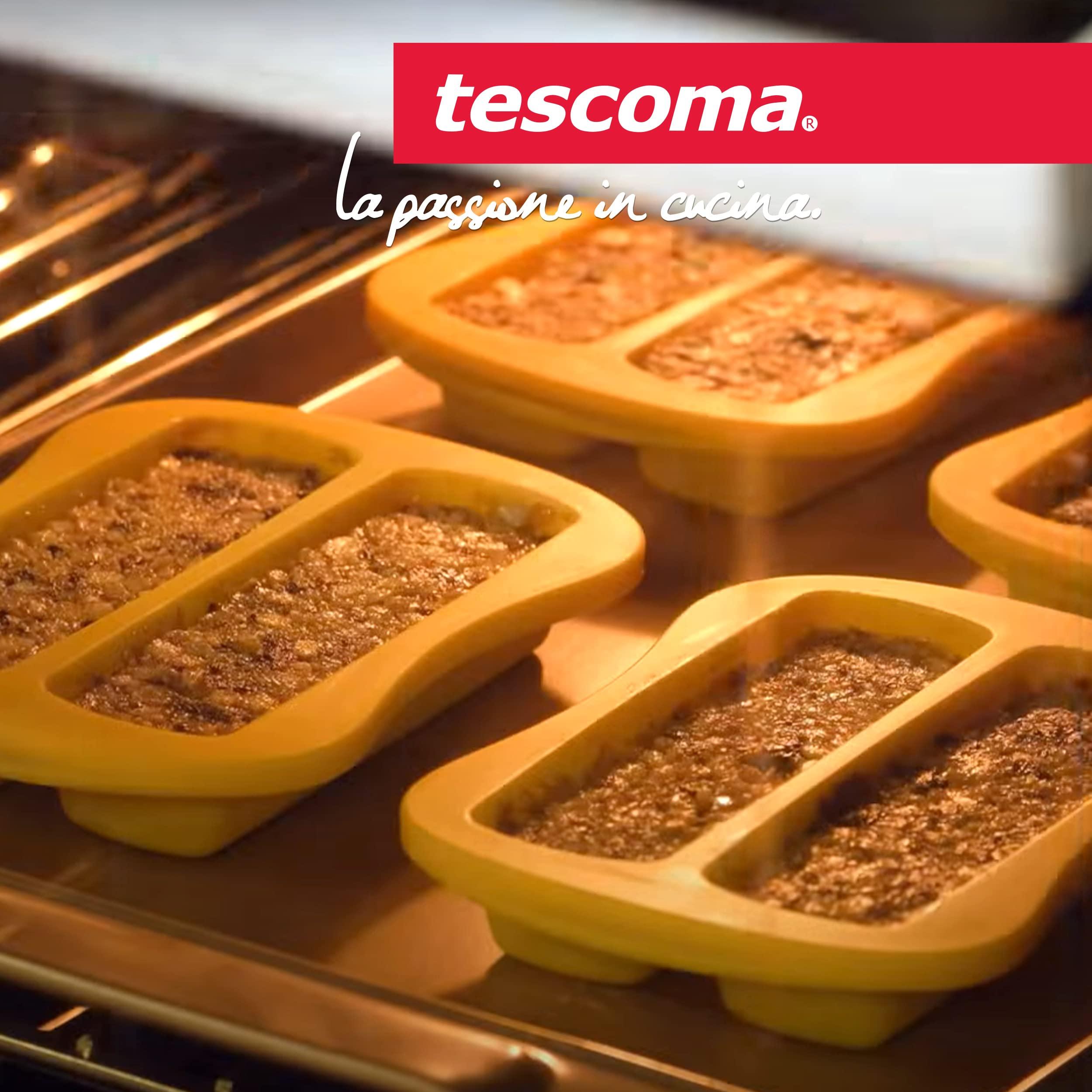 Tescoma Tescoma Granola Bar Maker, Press and Mold, for home made bars