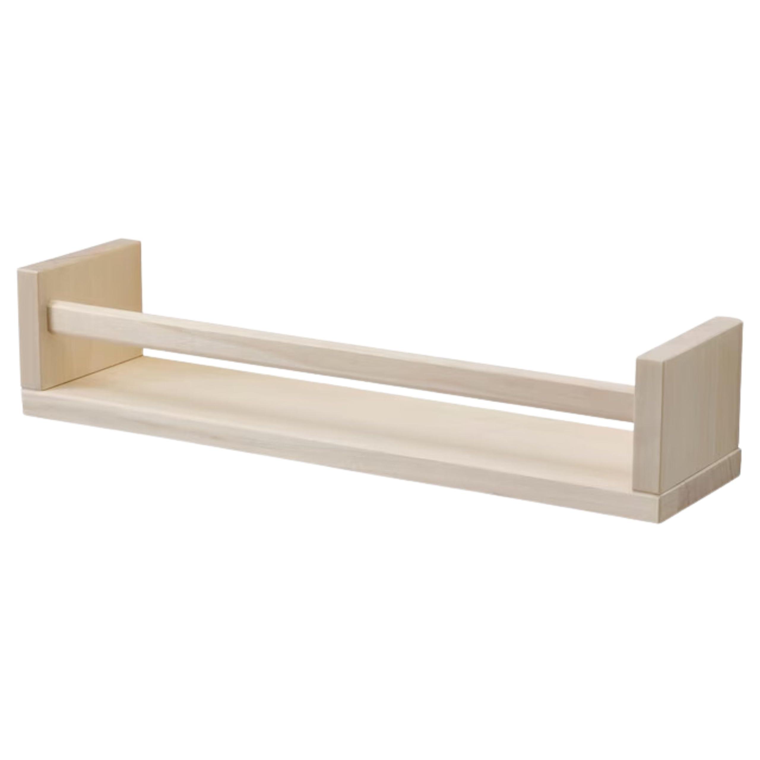 IKEA Ikea Bekvam Spice Rack, Birch