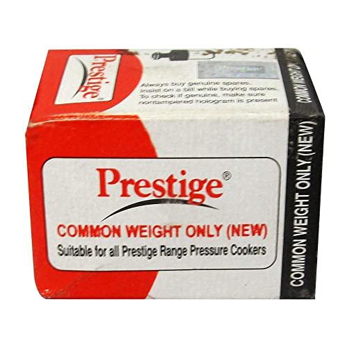 PRESTIGE Prestige Pressure Regulator Weight Whistle for Prestige Brand Pressure Cookers - Old Models