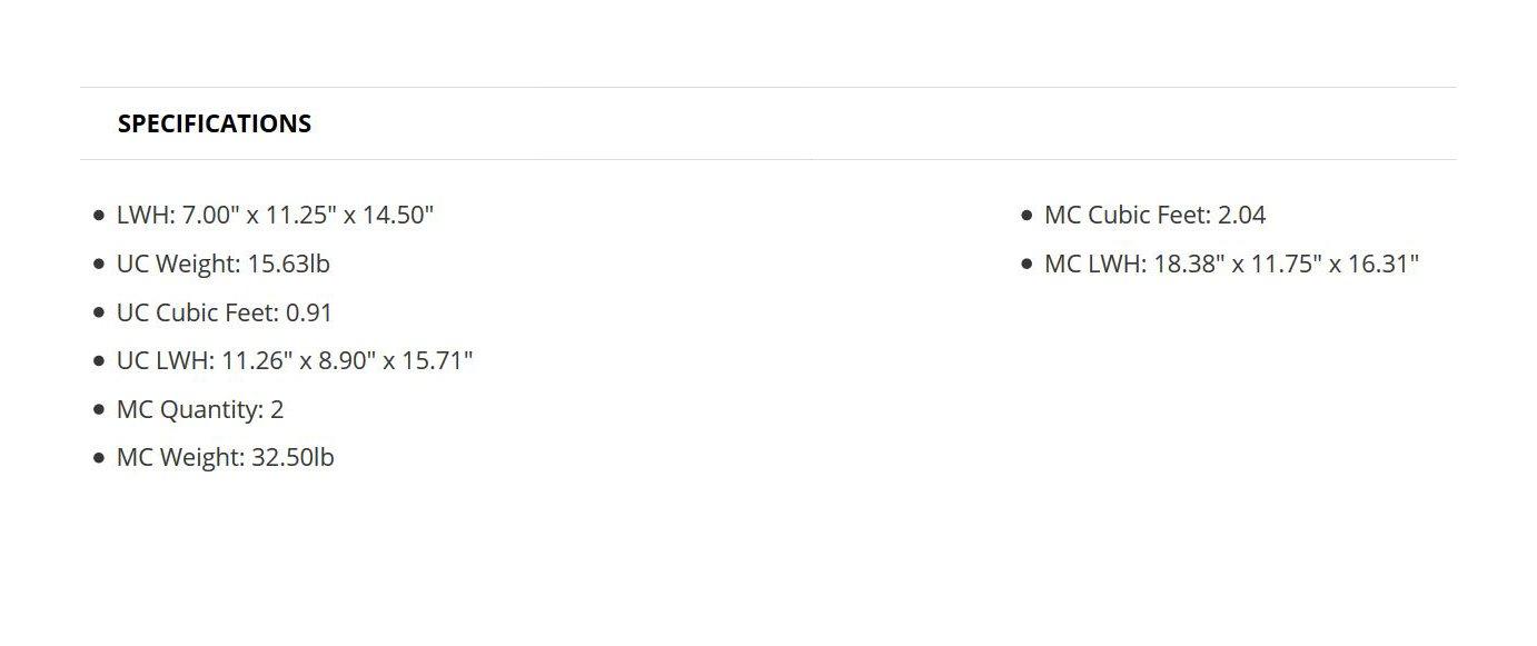 Cuisinart 7 Cup Food Processor by Cuisinart, 600-Watt Motor, White, DLC-10SYP1 & DLC-DH Disc Holder, White