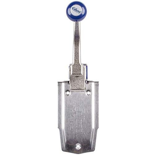 Edlund Edlund 12100 Old Reliable #2 Manual Can Opener with Plated Steel Base