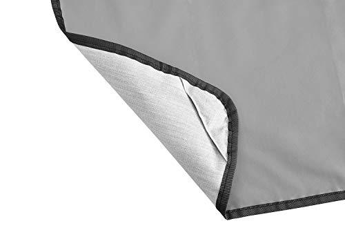 Bora HTC TS-9056 Tool Saver Machine Cover, Medium (36-Inch x 56-Inch)