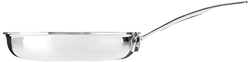 Cuisinart Cuisinart MultiClad Pro 8" Open Skillet, 8-Inch, Stainless Steel