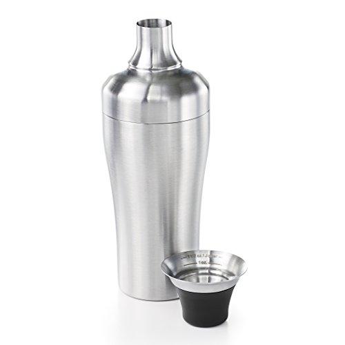 OXO OXO SteeL Cocktail Shaker