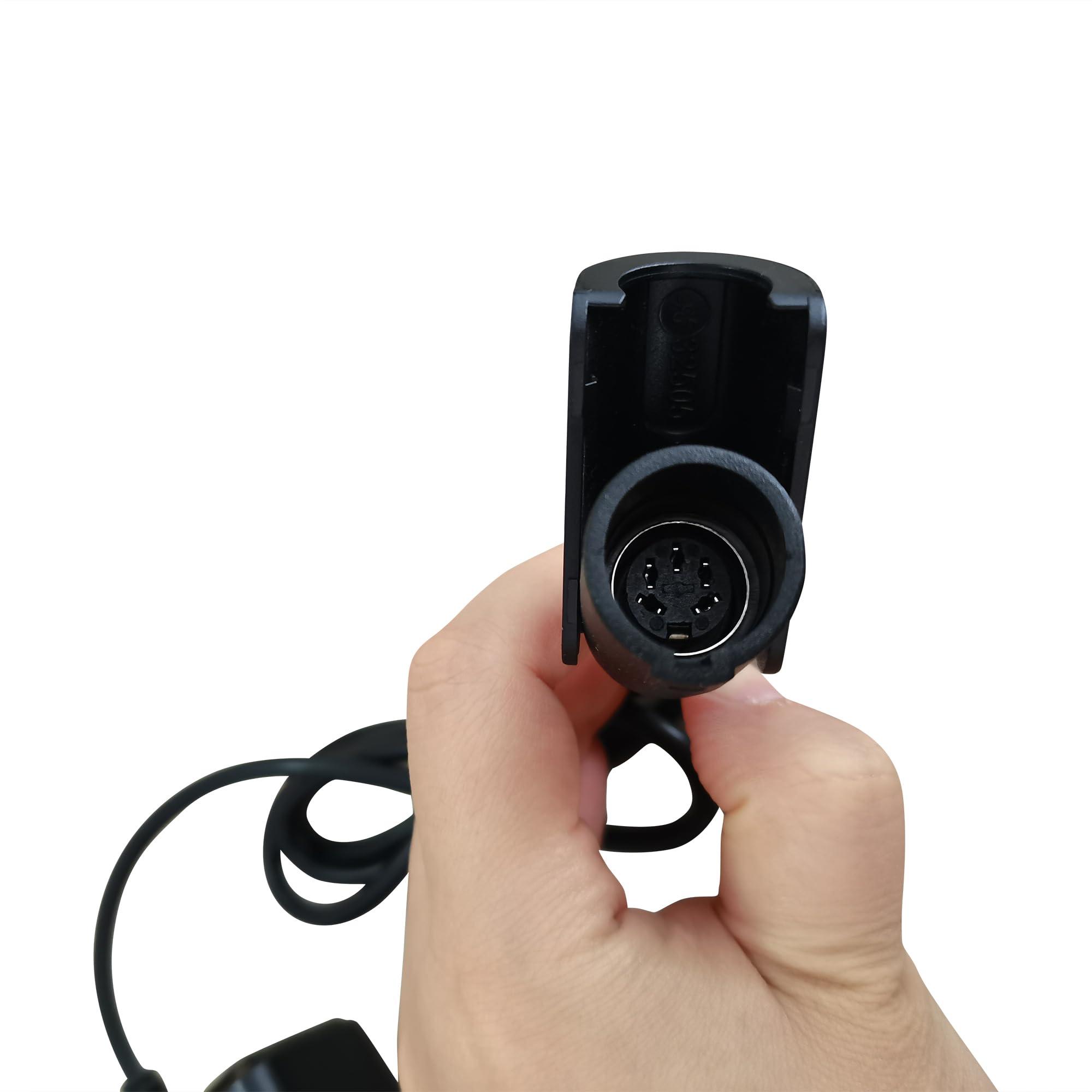 Uetmulik Recliner Timotion TP2 TP2P IP20 5 Pin Power Supply Adapter Kits Replacement