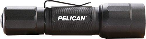Pelican Pelican 2350 Tactical LED Flashlight (Black)