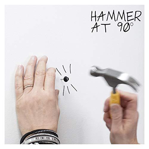 Under The Roof Decorating Under the Roof Decorating Deco Nail Small Head Project Pack