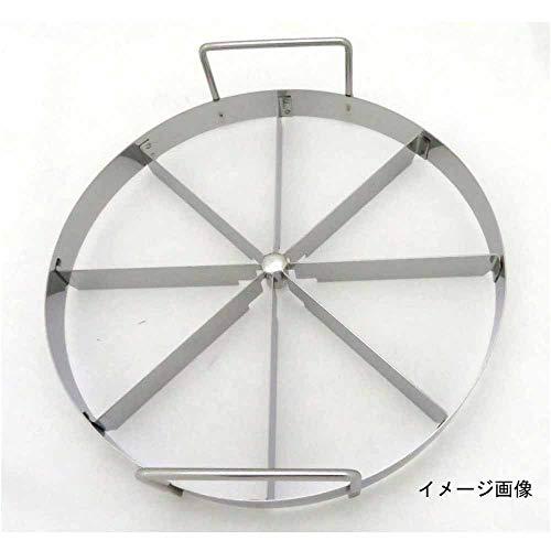 (Endo Shoji) Endoshoji WTL30714 Commercial Torte Cutter, 0.3 inch (7 cm) x 14 Cut, Stainless Steel, Made in Japan