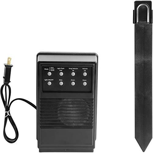 Mr. Christmas Mr. Christmas Outdoor Original Lights & Sounds Christmas